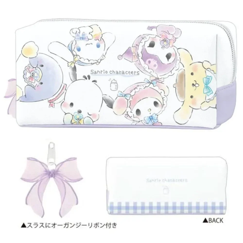 Sanrio babies pencil case